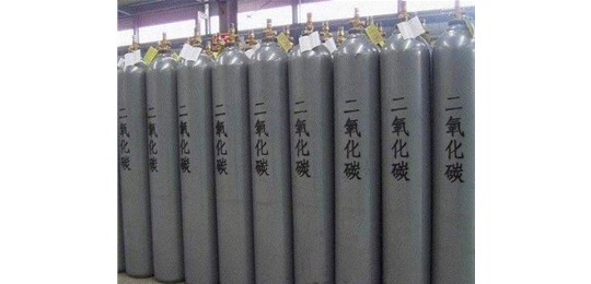 山西二氧化碳干冰如何制取呢？永固氣體來告訴你！