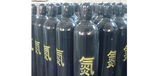 山西瓶裝氣體廠家告訴你氧氣瓶為什么要禁油？