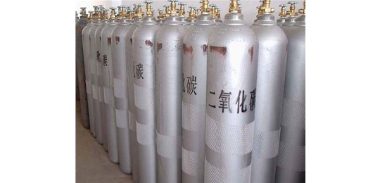 山西氣體廠家：二氧化碳的工業(yè)制備方法有哪些？