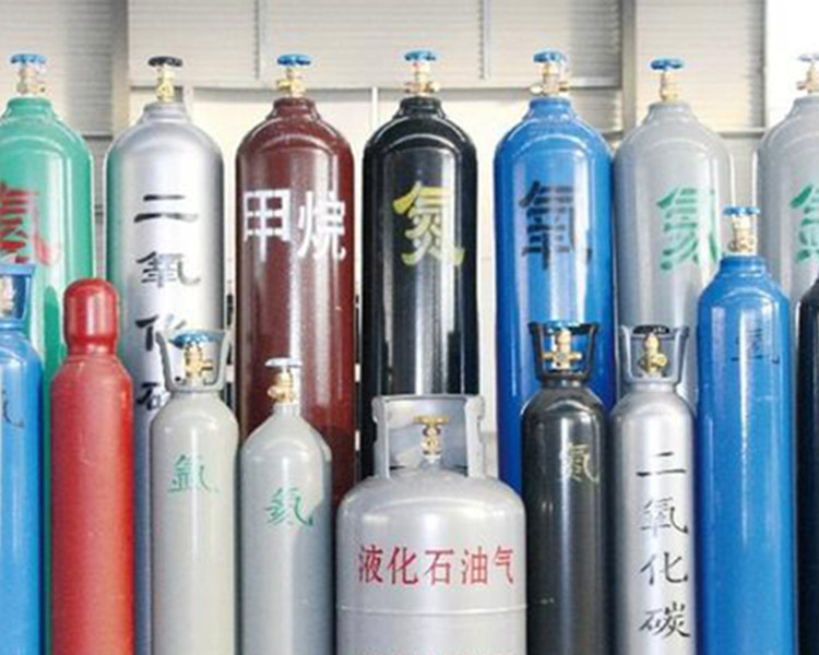 永固氣體給您講講，工業(yè)氣體在冶金行業(yè)中的應(yīng)用都有哪些？