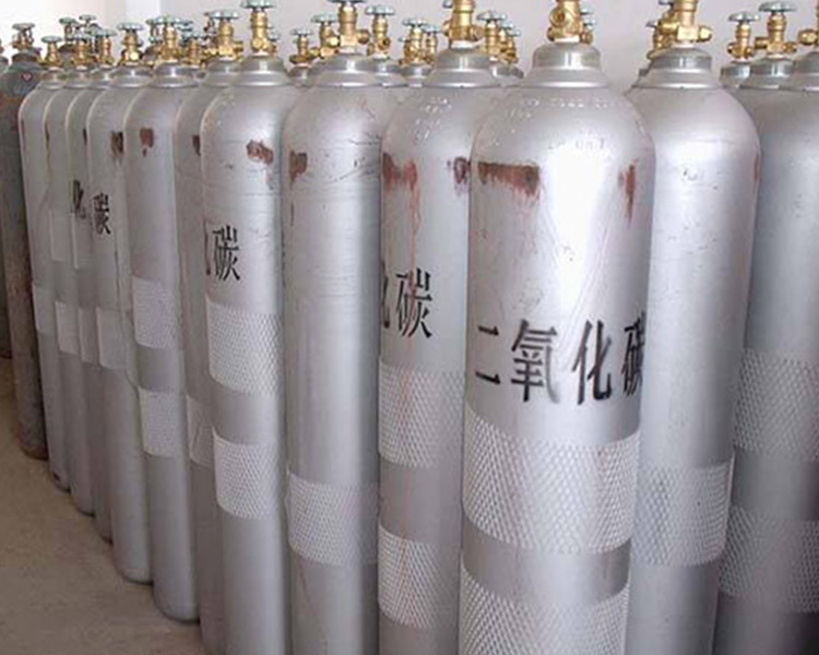 山西永固氣體有限公司：山西氣體運(yùn)輸需要注意什么？