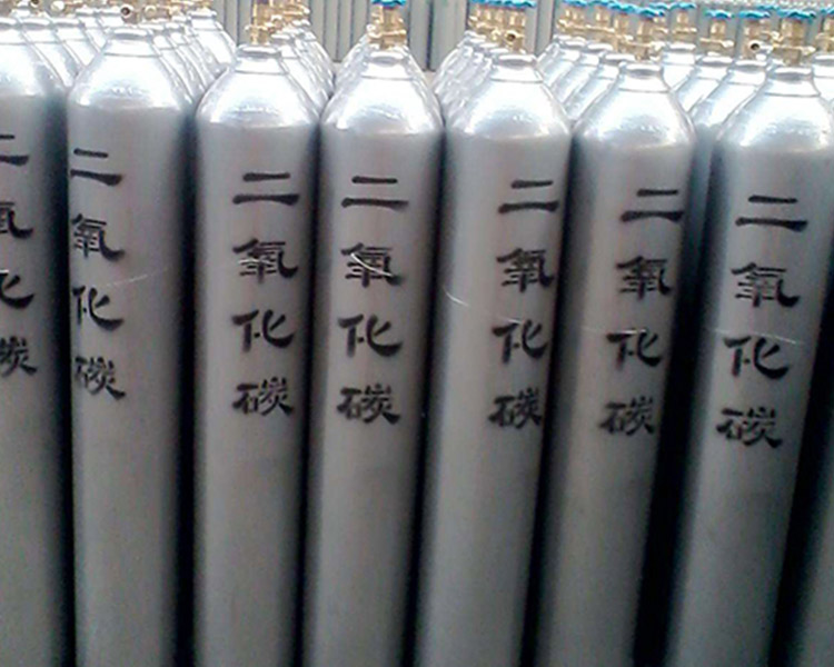 山西永固氣體總結(jié)二氧化碳的捕捉方法都有哪些？