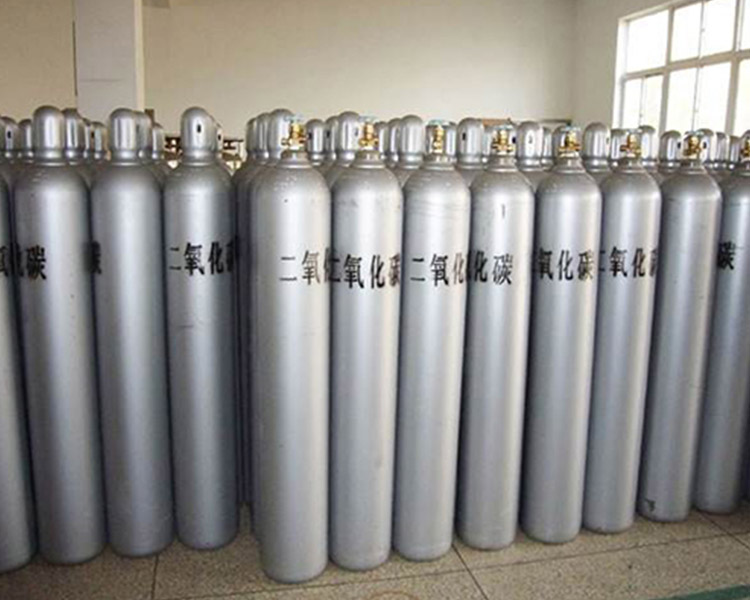 山西交城永固氣體：稀有氣體屬性及分類(lèi)都有哪些？