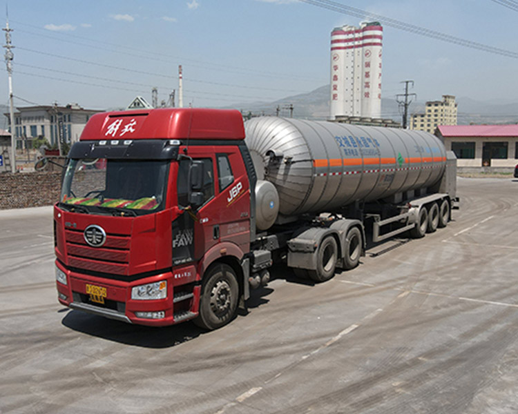 永固氣體公司：混合氣體的作用與應(yīng)用都有哪些？